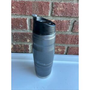 Bubba stainless travel bottle scuffs 20oz